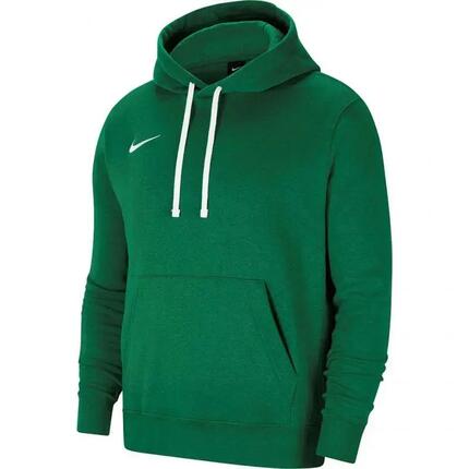 Dames Park 20 Raglan Hoodie (Zwart)