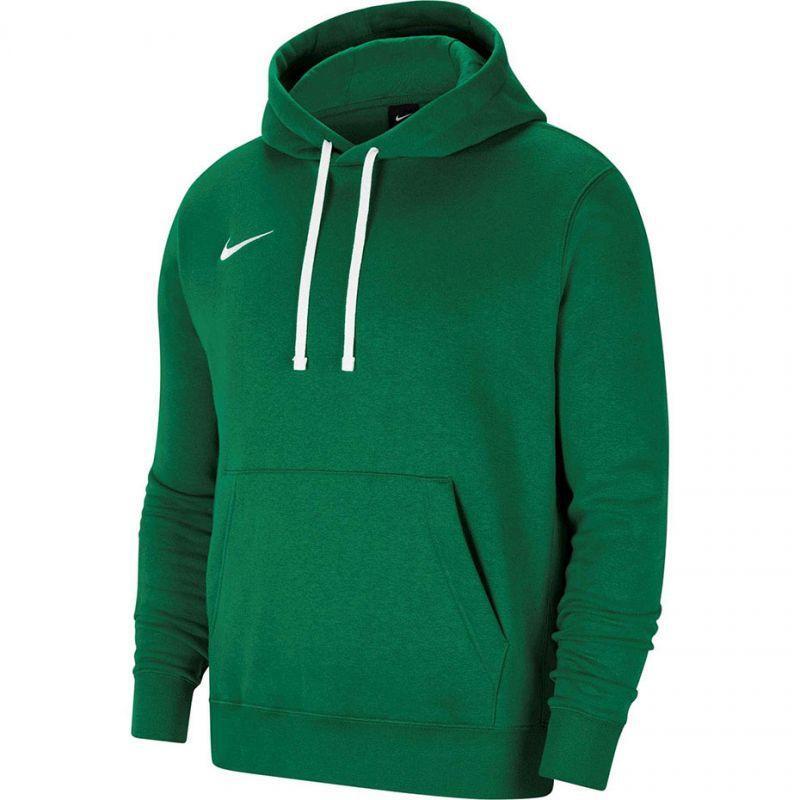 Nike - Sweat À Capuche Park Femme (vert) - Sweat-shirt - Vert - 42 M/l - Decathlon