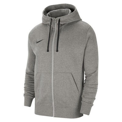 Heren park 20 hoodie (rood)