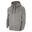 Sweat À Capuche PARK Homme (Gris / Argenté)