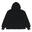 Sweat À Capuche WW003 Femme (Noir)
