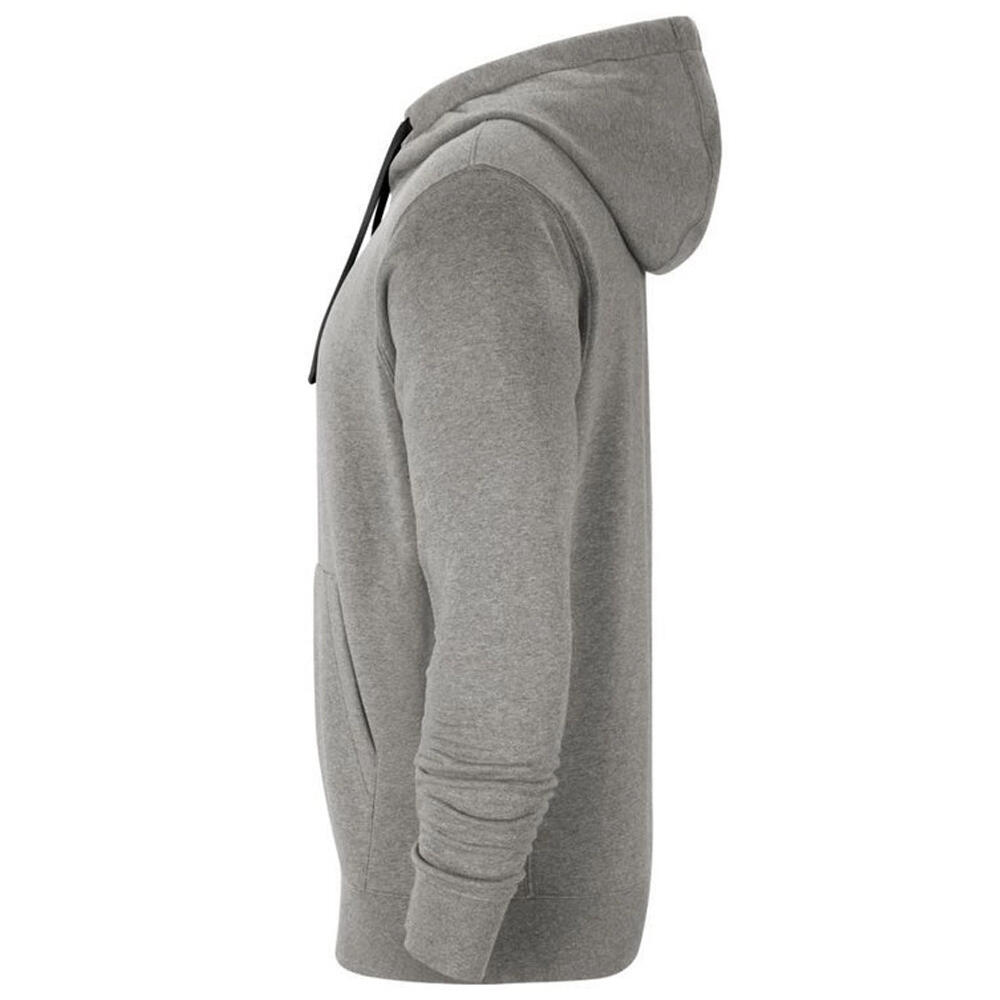Sweat À Capuche PARK Homme (Gris / Argenté) 3/4