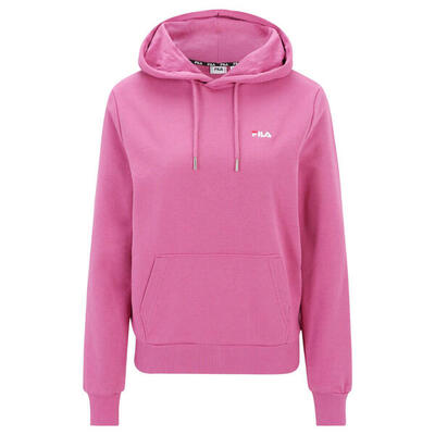 Dames bruchsal hoodie (zwart)