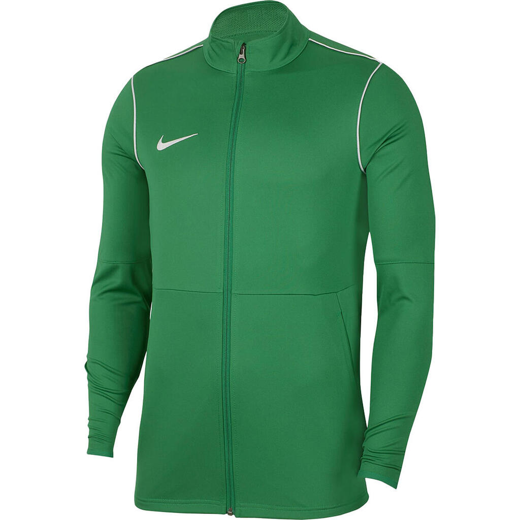 Mens Park 20 DriFIT Sweatshirt (Green)