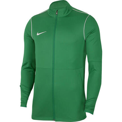 Heren Dry Park 20 Track Jacket (Blauw)