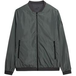 Veste SS23TJACM013 Homme (Olive / Gris)