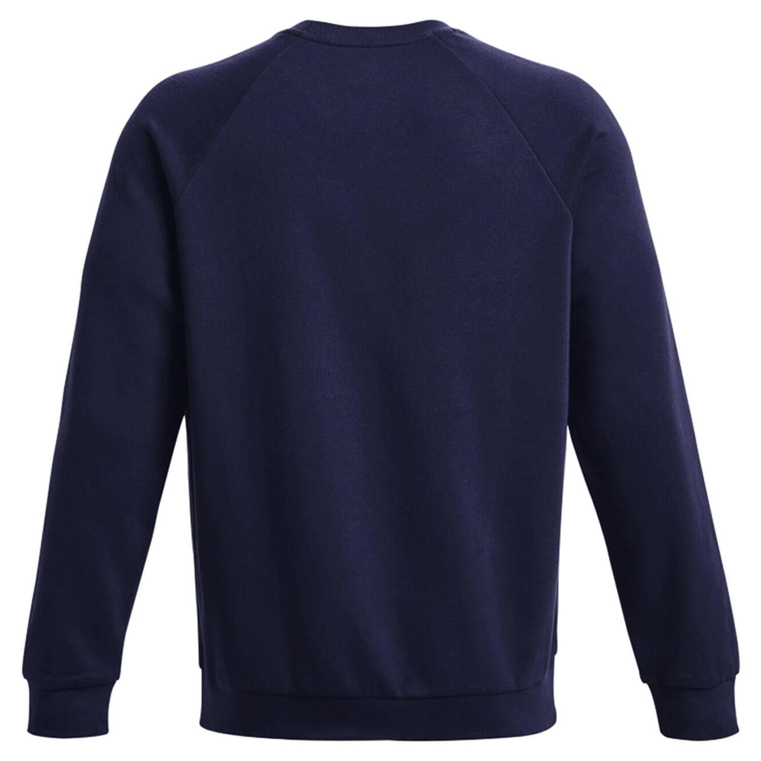 Pull RIVAL Homme (Violet Clair) 3/6