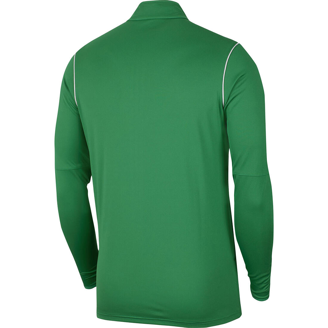 Jersey Park 20 de DriFIT para Hombre Verde 2/4