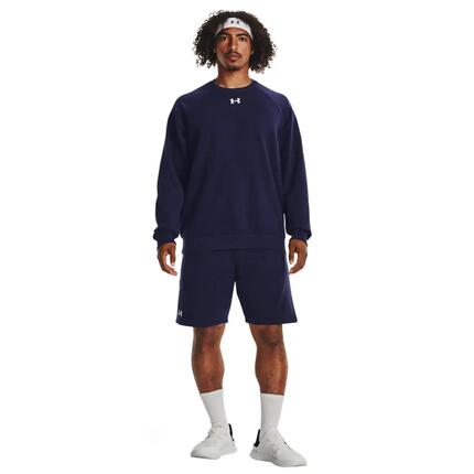 Sweatshirt Under Armour Homme UA Rival Fleece Crew