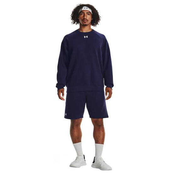 Pull RIVAL Homme (Violet Clair)