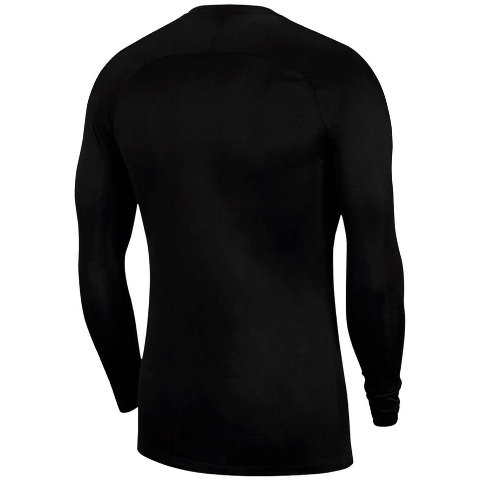Męska Koszulka Z Długim Rękawem Park DriFIT Base Layer Top