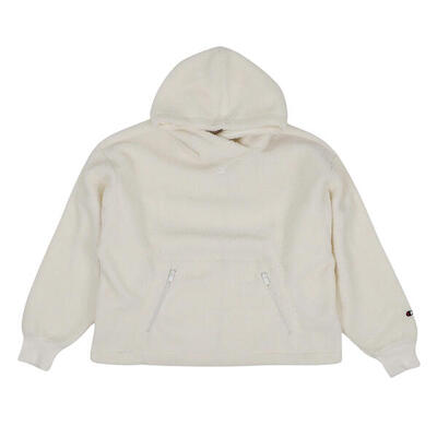 Dames ww003 hoodie (wit)