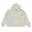 Sweat À Capuche WW003 Femme (Blanc)