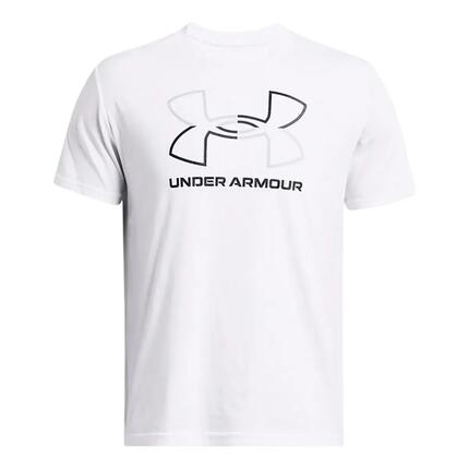 Koszulka sportowa męska Under Armour Gl Foundation Uodate