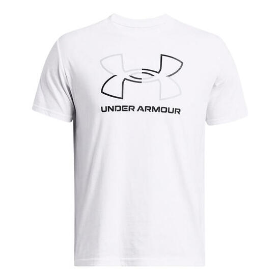 Koszulka sportowa męska Under Armour Gl Foundation Uodate