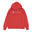 Sweat À Capuche Femme (Corail)