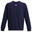 Pulover Drumeții În Natură Under Armour Rival Crew Neck Bărbați