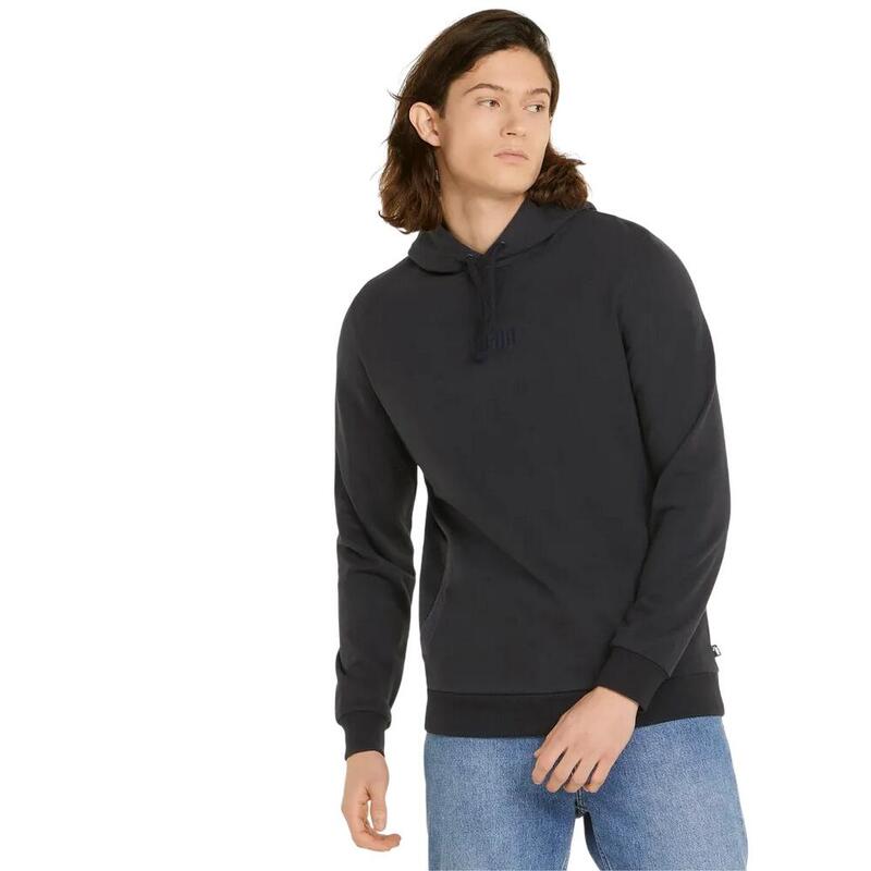 Hanorac Drumeții În Natură Puma Modern Basics Bărbați