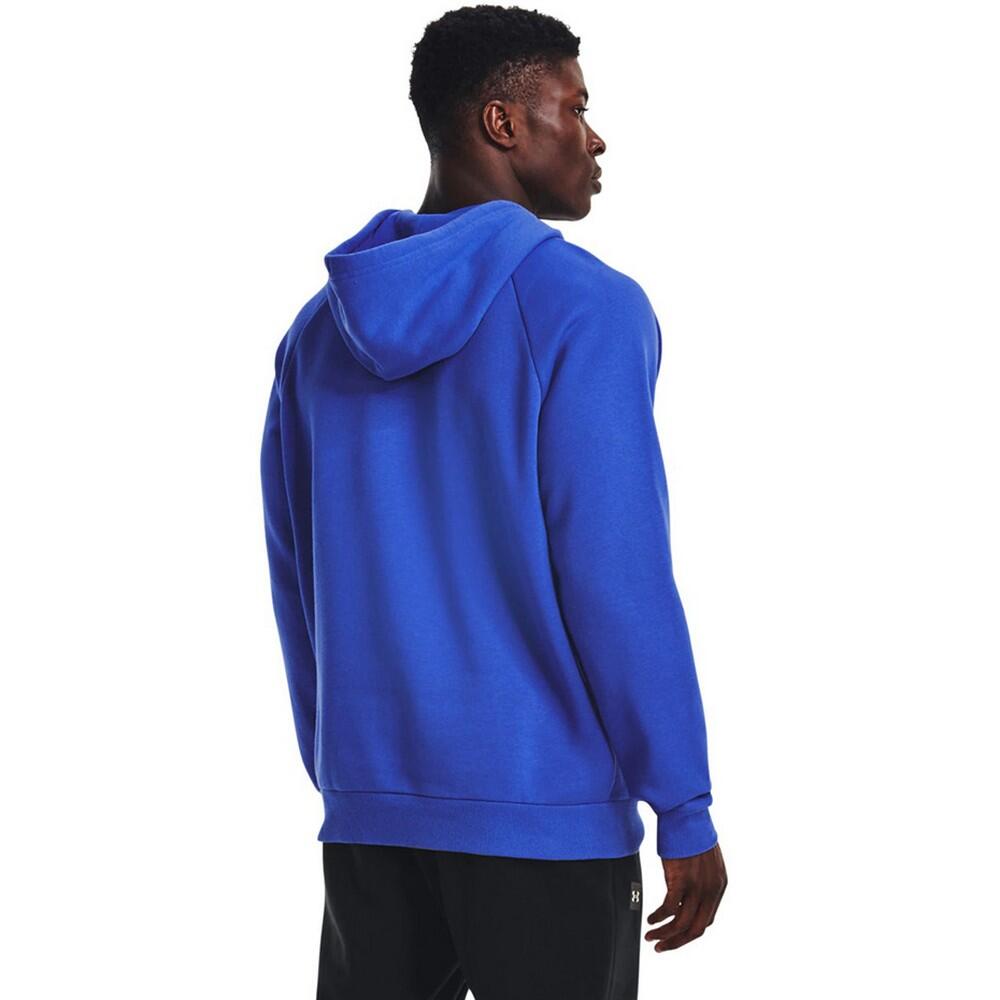 Sweat À Capuche RIVAL Homme (Bleu) 6/7