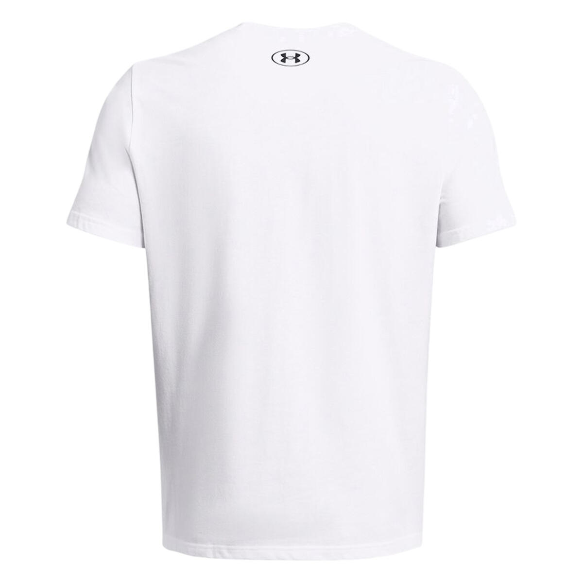 "GL Foundation Uodate" TShirt für Herren Weiß 2/5