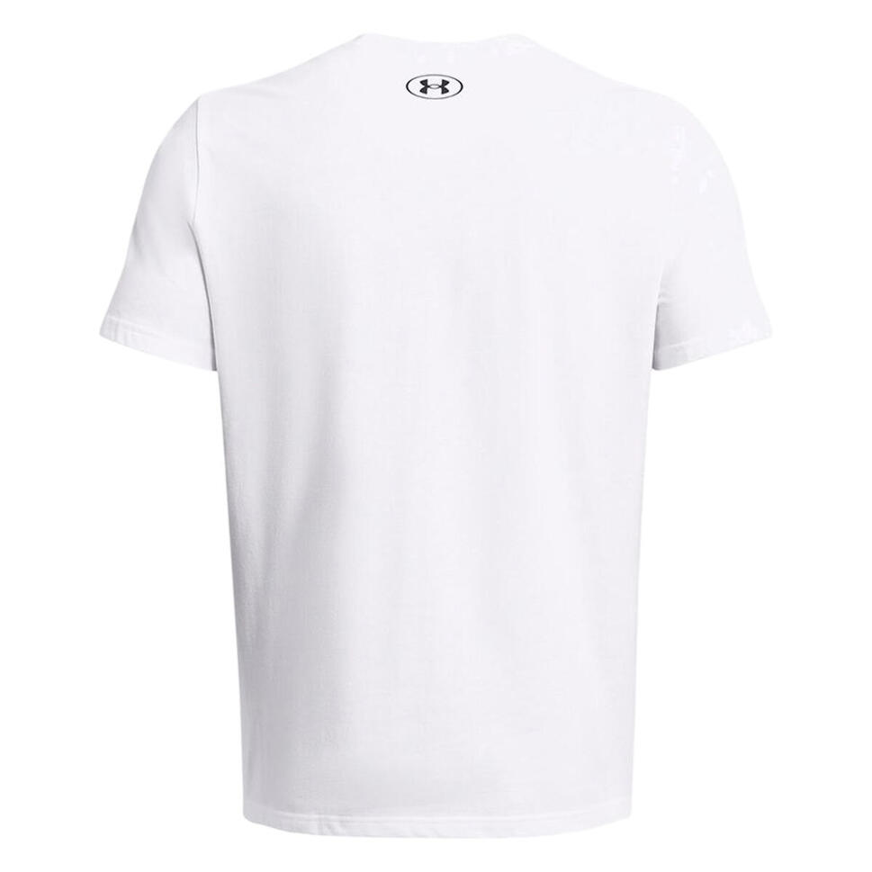 T-shirt Męski GL Foundation Uodate