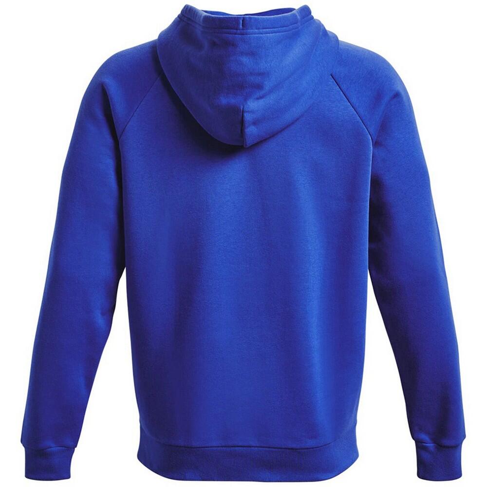 Sweat À Capuche RIVAL Homme (Bleu) 3/7