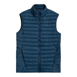 Veste Sans Manches H4Z22 Femme (Violet Clair)