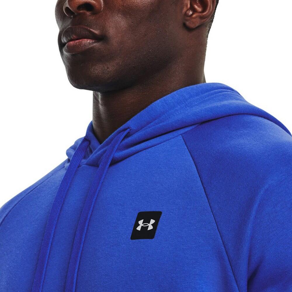 Sweat À Capuche RIVAL Homme (Bleu) 4/7