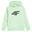 Sweat À Capuche JSS23TSWSM220 Enfant (Vert)