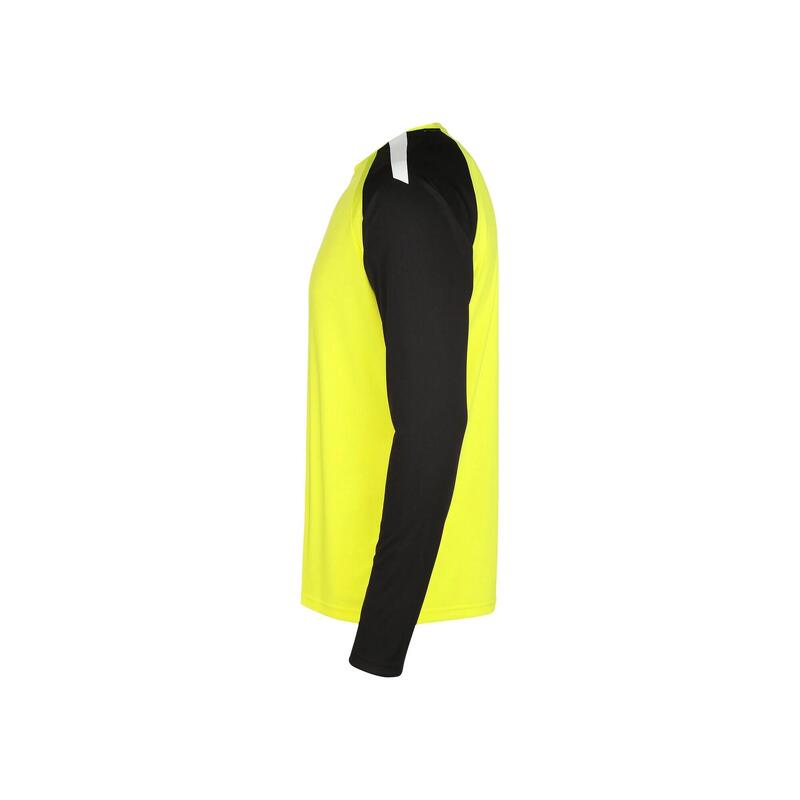 Portarul Bluza Drumeții În Natură Puma TeamPACER Bărbați