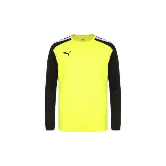 Maillot De Gardien De But TEAMPACER Homme (Jaune / Noir)