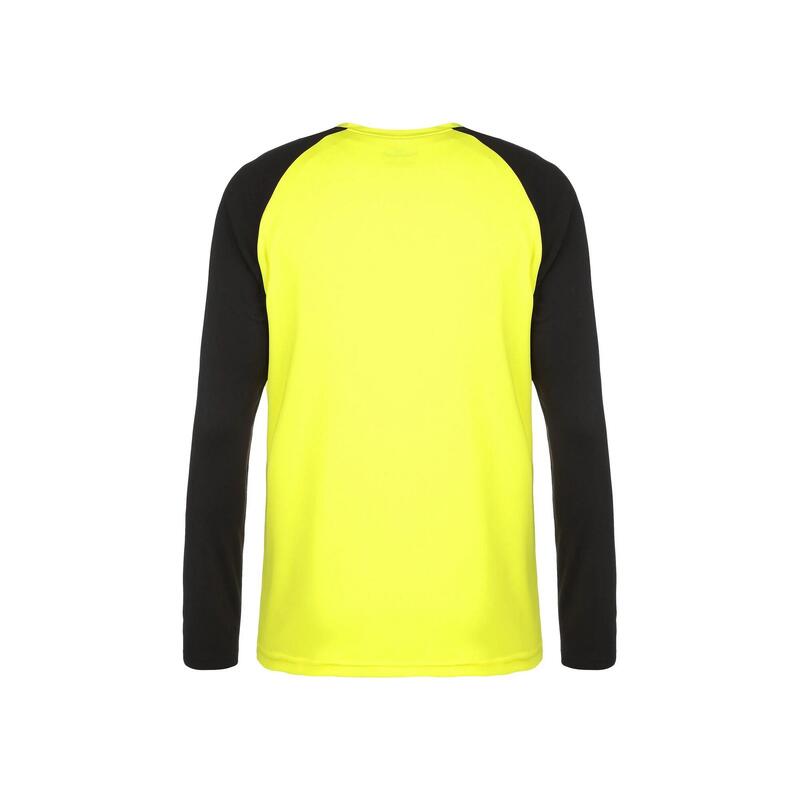 Portarul Bluza Drumeții În Natură Puma TeamPACER Bărbați