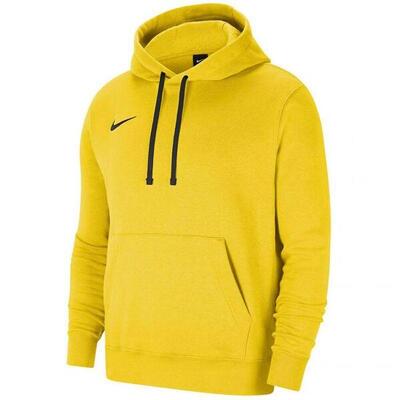 Dames park 20 hoodie (geel)