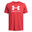 Tricou Drumeții În Natură Under Armour 1382911 432 Logo Bărbați
