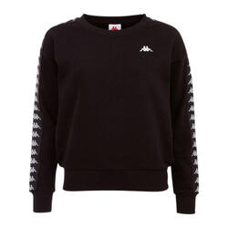 Sweat JANKA Femme (Noir)