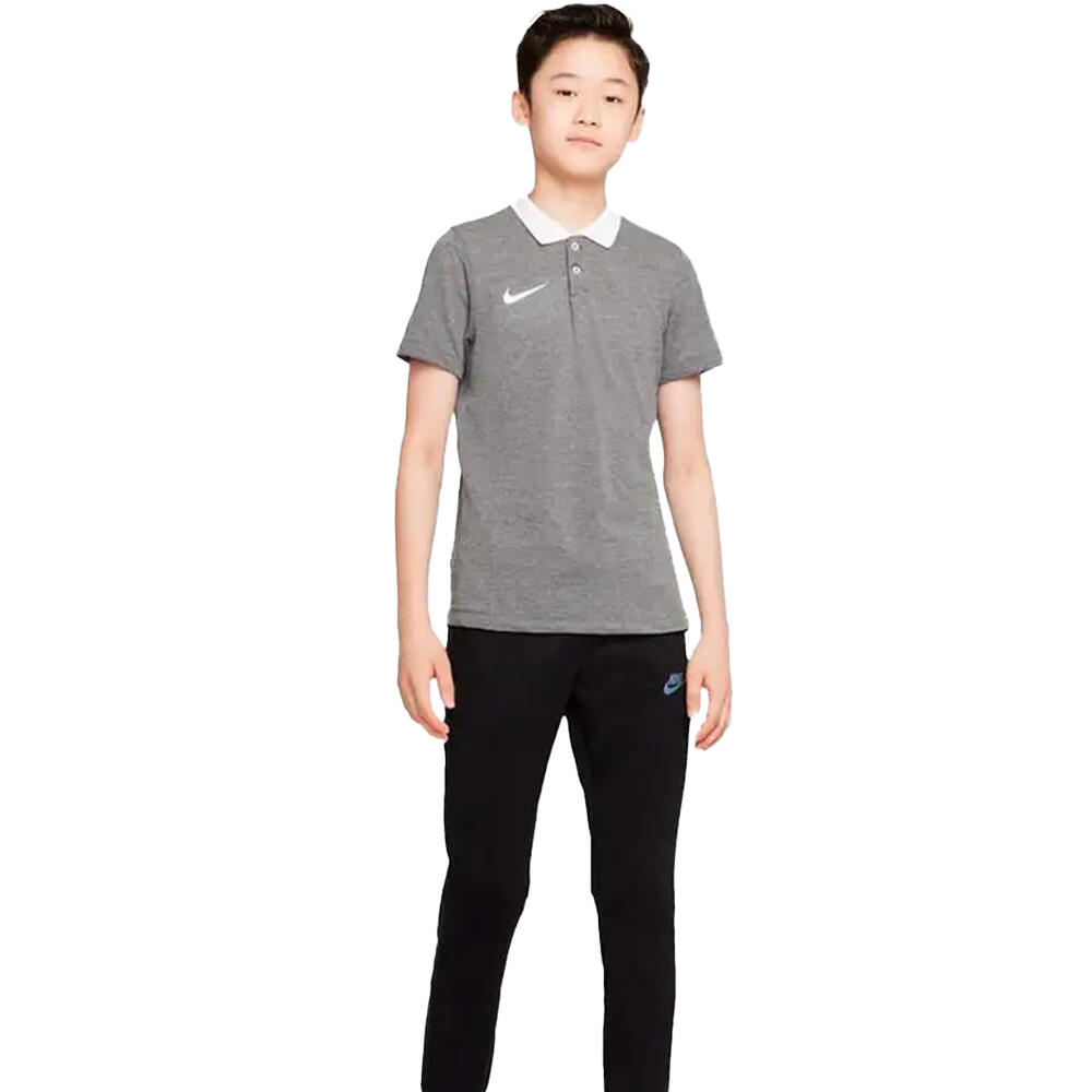 Cămașă Polo |122| Nike Park 20 Băieți