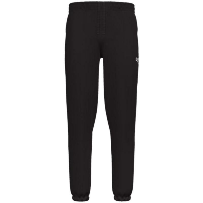 Pantaloni Da Ginnastica Uomo Puma Better Essentials Nero 1/1