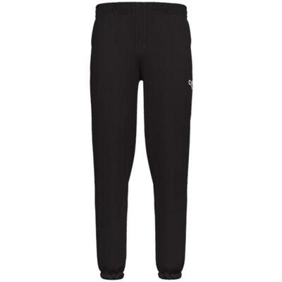 Heren better essentials sweatpants (zwart)