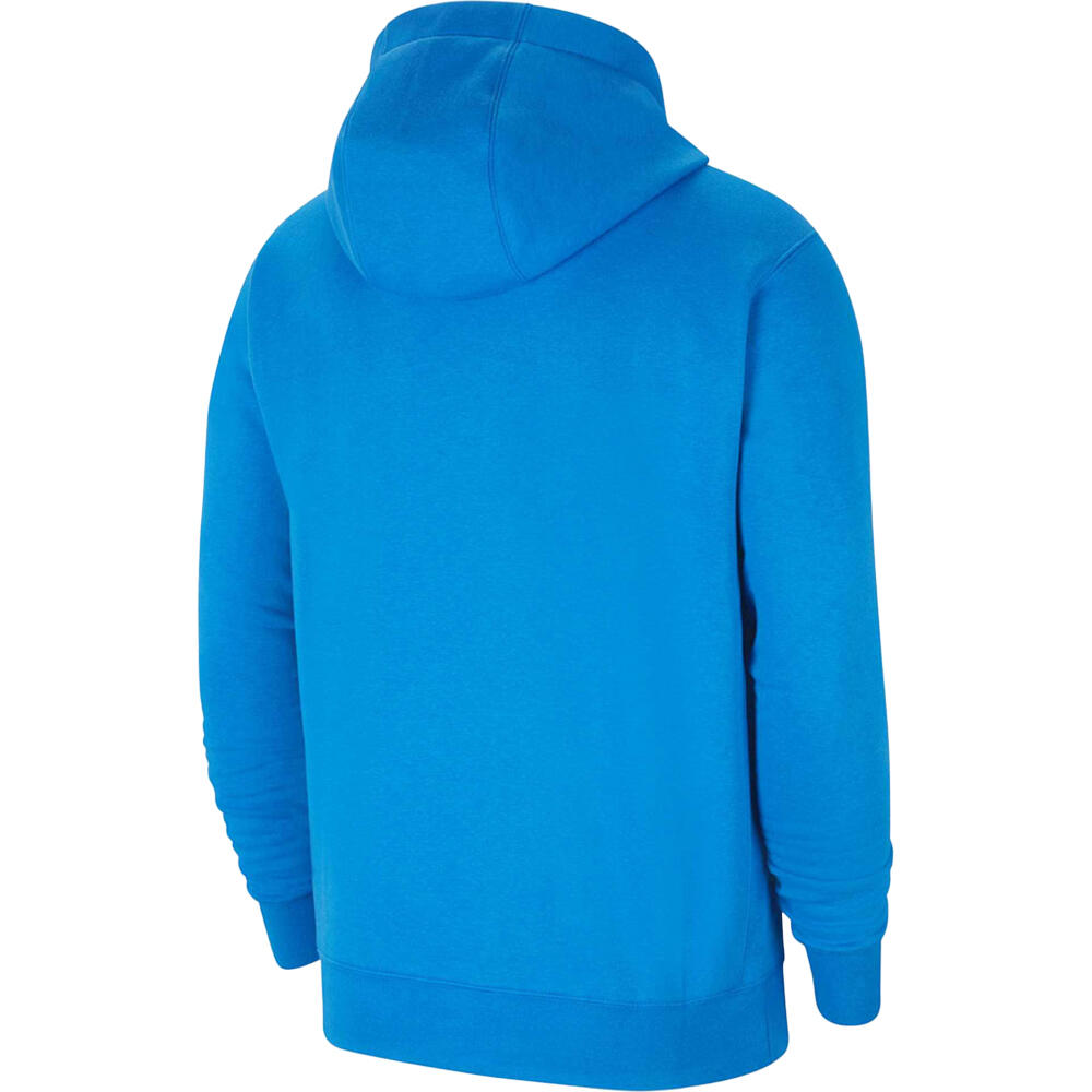 Sweat À Capuche PARK Enfant (Bleu) 2/5