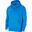 Sweat À Capuche PARK Enfant (Bleu)