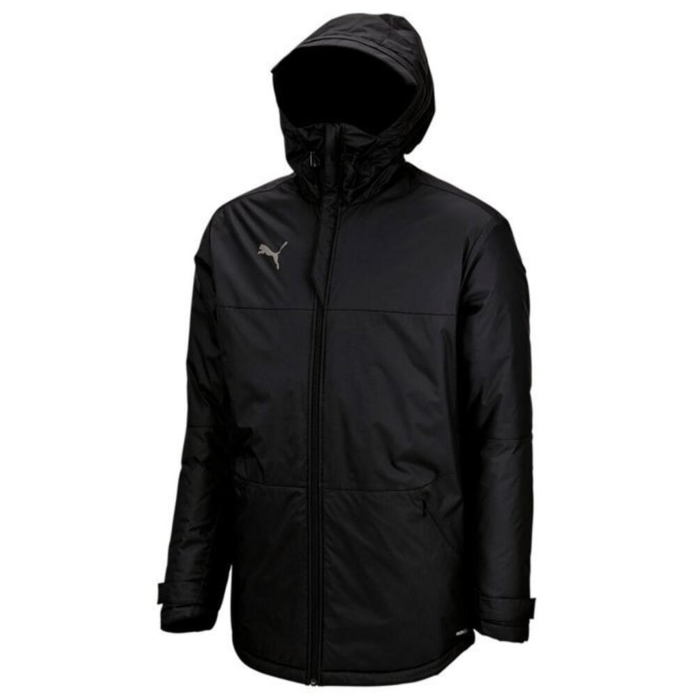 PUMA Pánská bunda TeamFinal 21 Parka