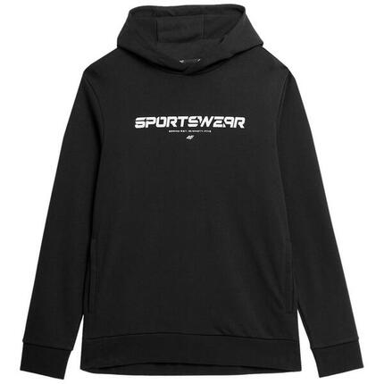 Sweat À Capuche M266 Homme (Saumon)