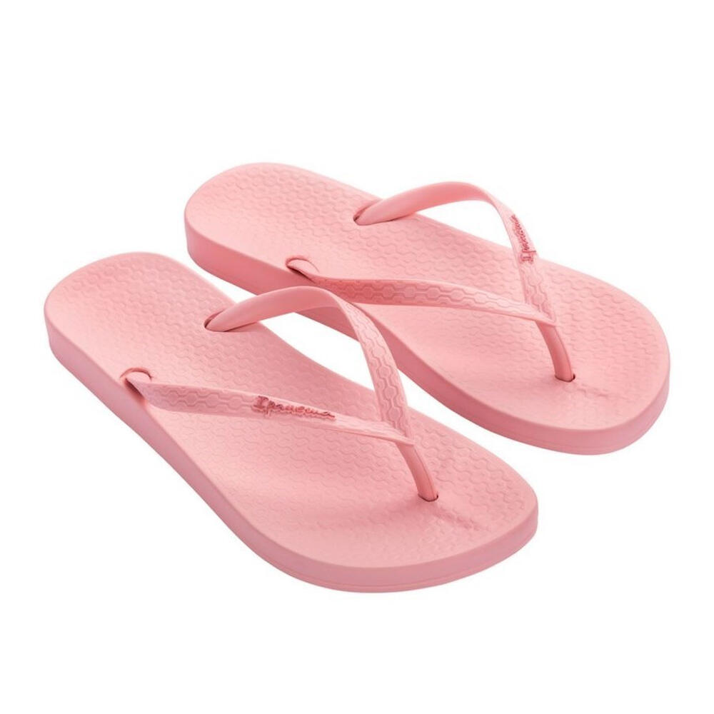 IPANEMA Dames Anat teenslippers (Roze)