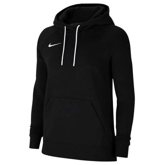 Sweat À Capuche PARK Femme (Noir)