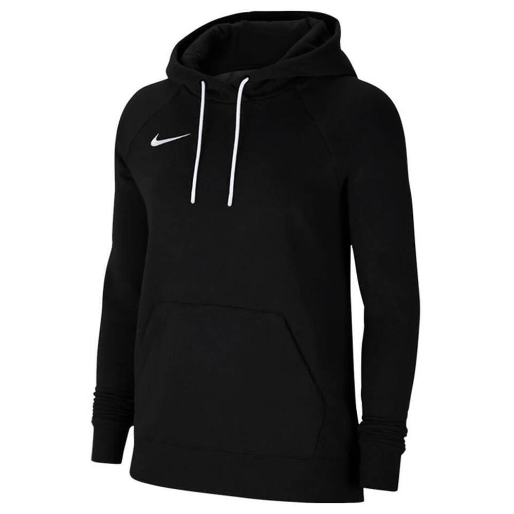Nike - Sweat À Capuche Park Femme (noir) - Sweat-shirt - Noir - 42 M/l - Decathlon