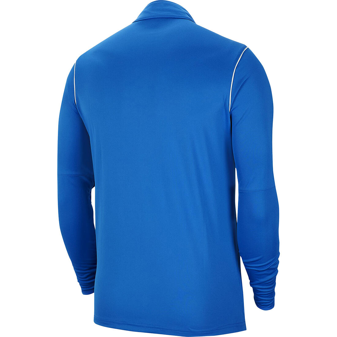 Felpa Uomo Nike Park 20 Blu 2/4