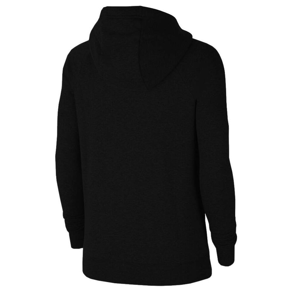 Sweat À Capuche PARK Femme (Noir) 2/7