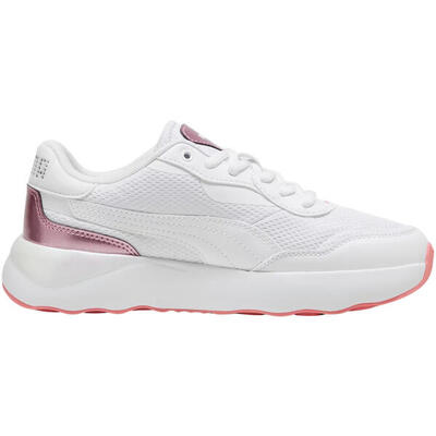 Runtamed platform girlpower sneakers voor dames puma