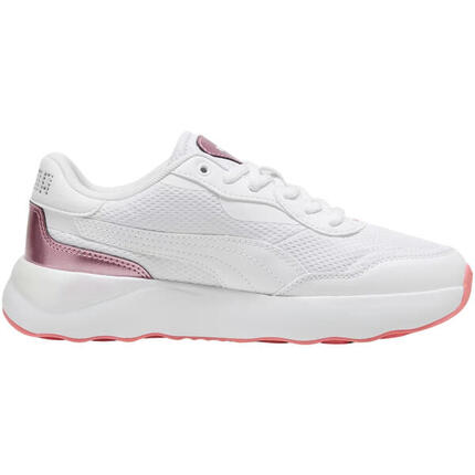 Runtamed Platform GirlPower sneakers voor dames PUMA