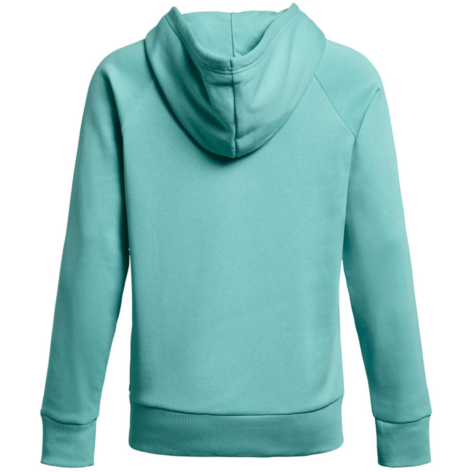 Női Rival Fleece kapucnis pulóver 2/6